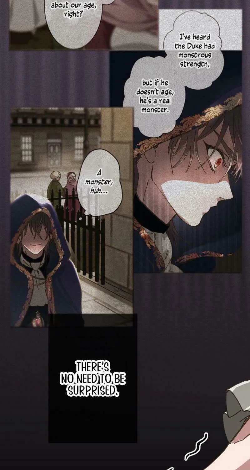 The Sleeping Duke