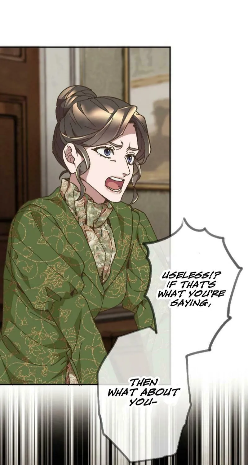 The Sleeping Duke