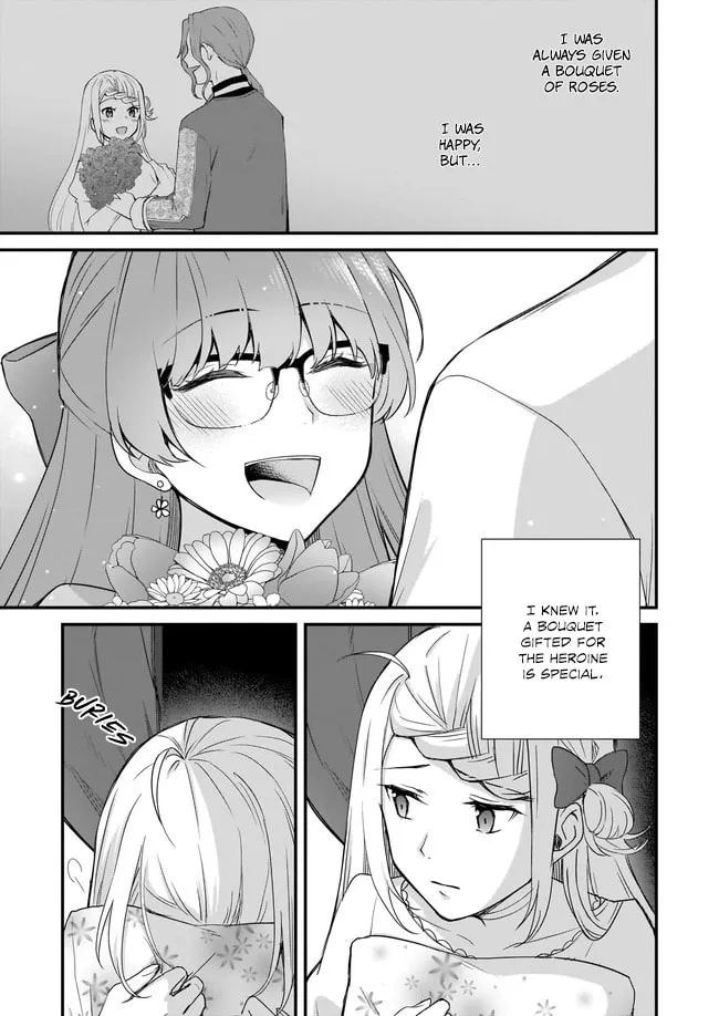 The Small Village of the Young Lady Without Blessing Chapter 1 page 27 - 