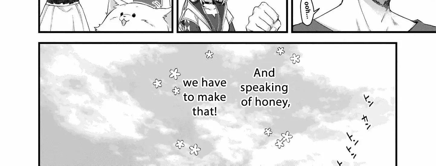 The Small Village of the Young Lady Without Blessing Chapter 12 page 55 - 