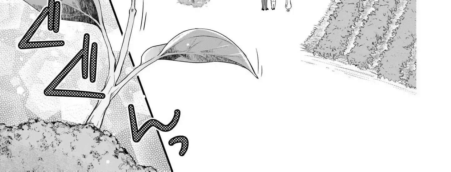 The Small Village of the Young Lady Without Blessing Chapter 13 page 35 - 