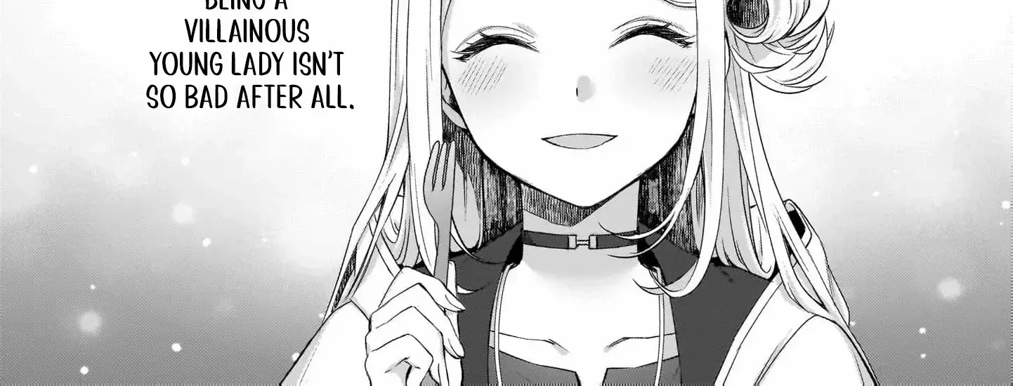 The Small Village of the Young Lady Without Blessing Chapter 13 page 49 - 