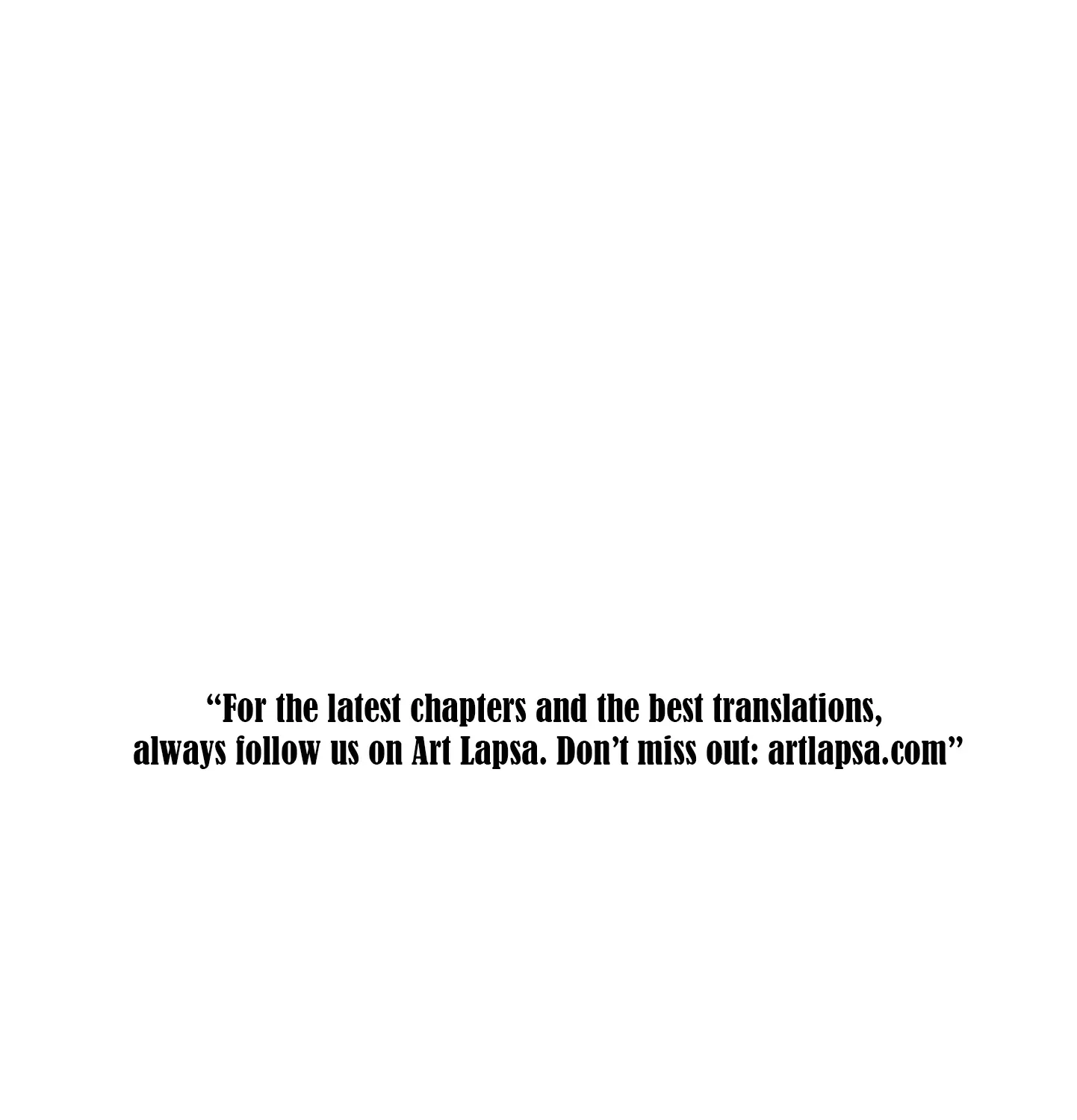 The Small Village of the Young Lady Without Blessing Chapter 15 page 38 - 