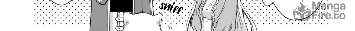The Small Village of the Young Lady Without Blessing Chapter 3 page 17 - 