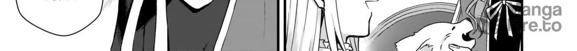 The Small Village of the Young Lady Without Blessing Chapter 3 page 19 - 