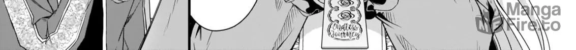 The Small Village of the Young Lady Without Blessing Chapter 3 page 23 - 