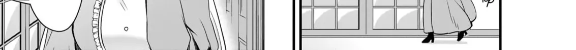 The Small Village of the Young Lady Without Blessing Chapter 3 page 27 - 