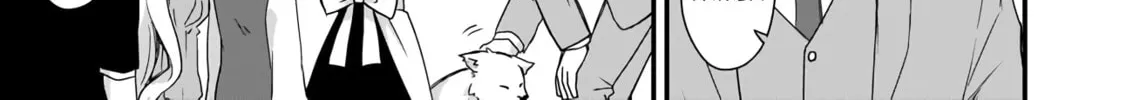 The Small Village of the Young Lady Without Blessing Chapter 3 page 31 - 