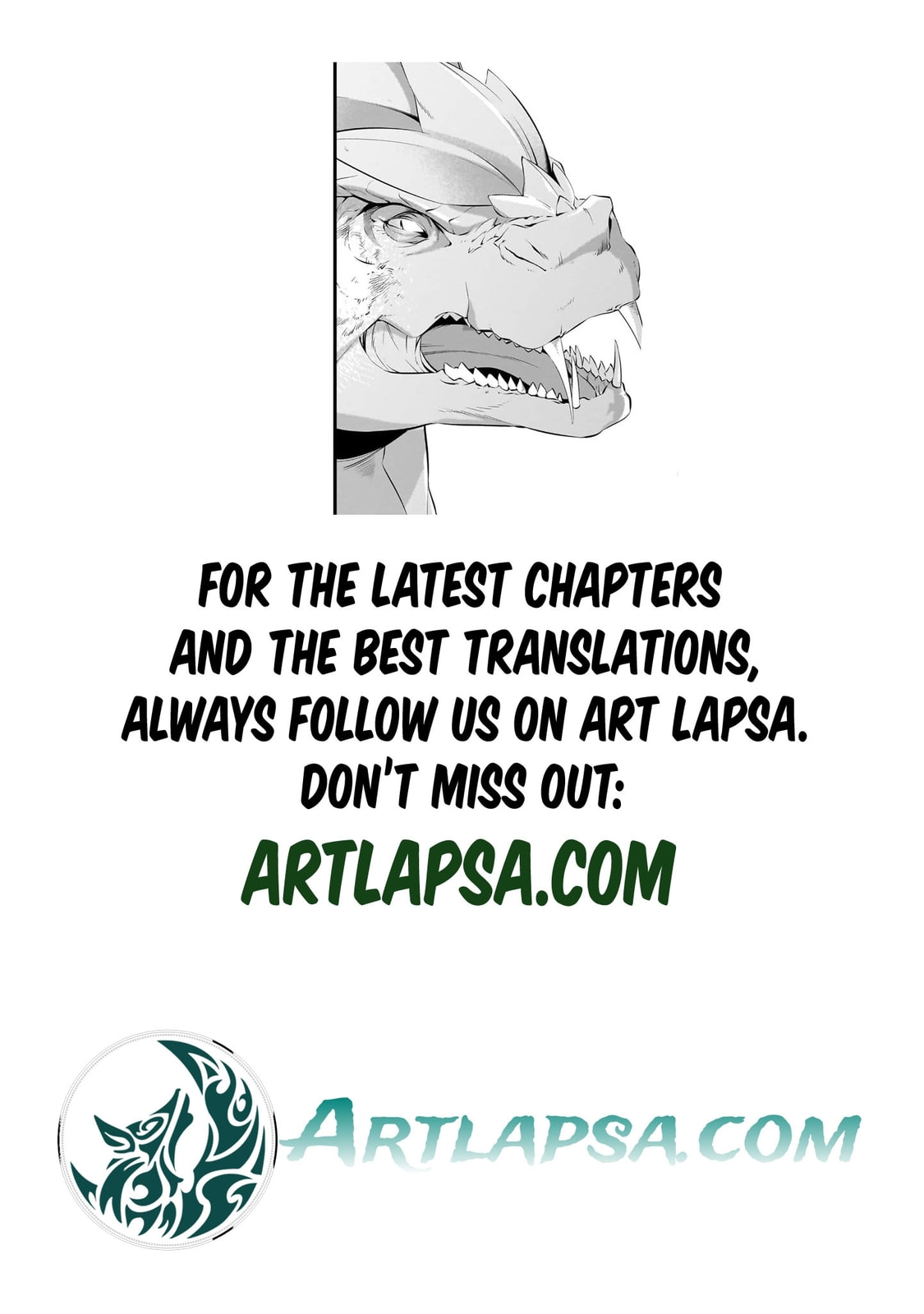 The Small Village of the Young Lady Without Blessing Chapter 47 page 16 - 