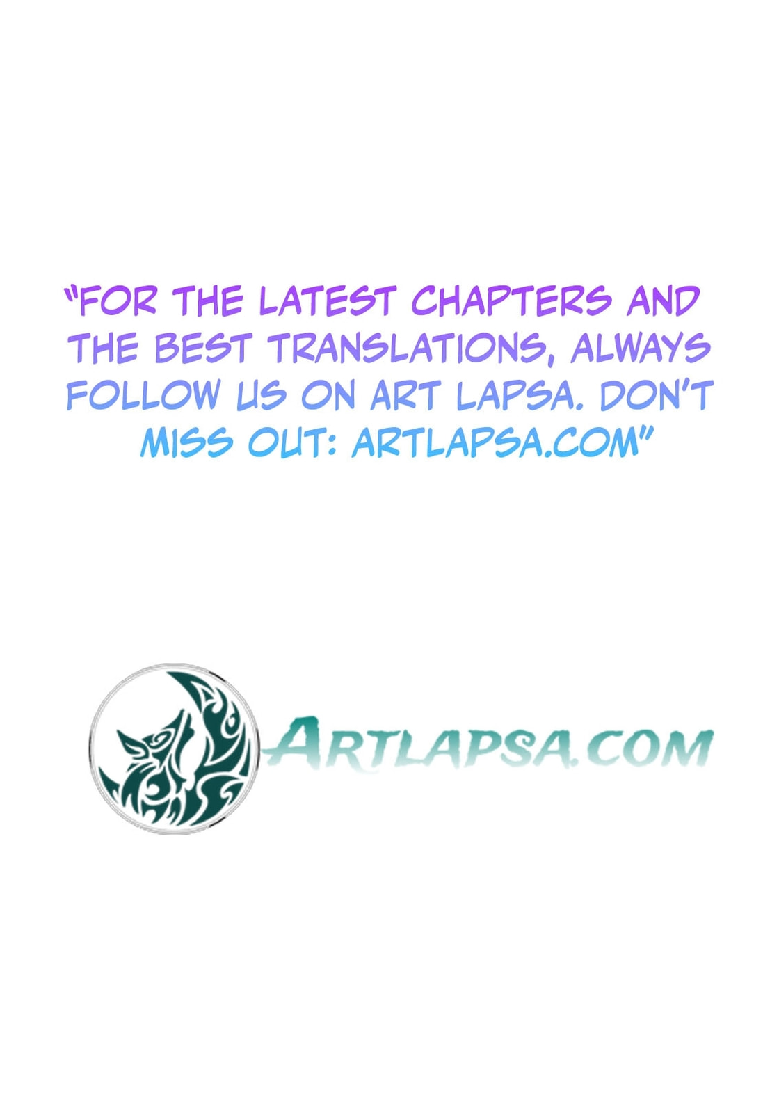 The Small Village of the Young Lady Without Blessing Chapter 56 page 24 - 