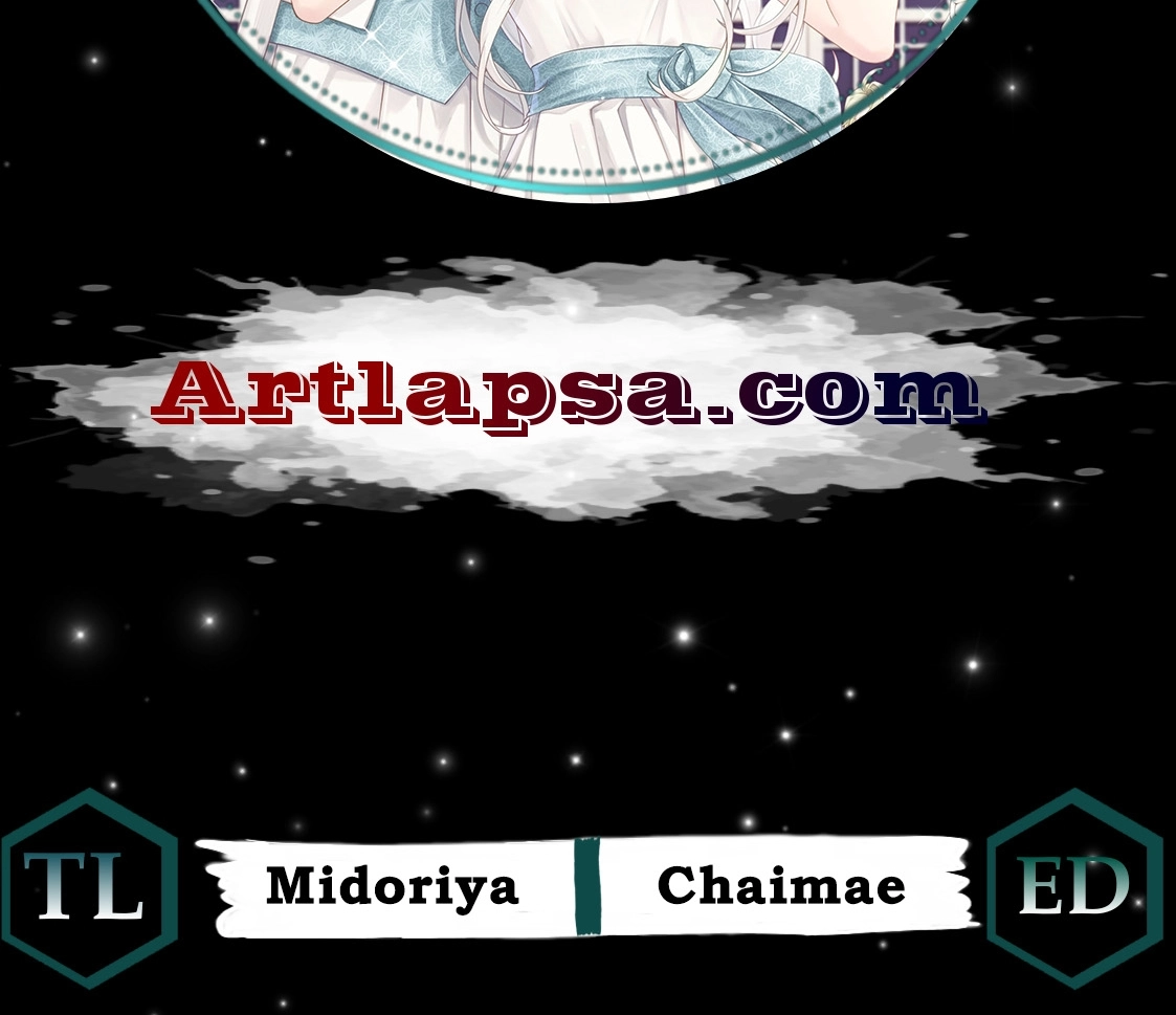 The Small Village of the Young Lady Without Blessing Chapter 58 page 2 - 