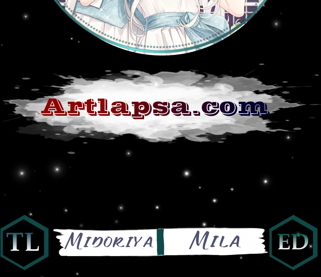 The Small Village of the Young Lady Without Blessing Chapter 59 page 2 - 