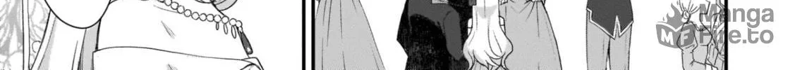 The Small Village of the Young Lady Without Blessing Chapter 6 page 26 - 