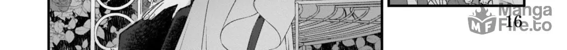 The Small Village of the Young Lady Without Blessing Chapter 6 page 32 - 