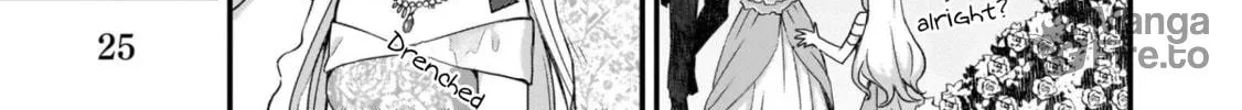 The Small Village of the Young Lady Without Blessing Chapter 6 page 50 - 