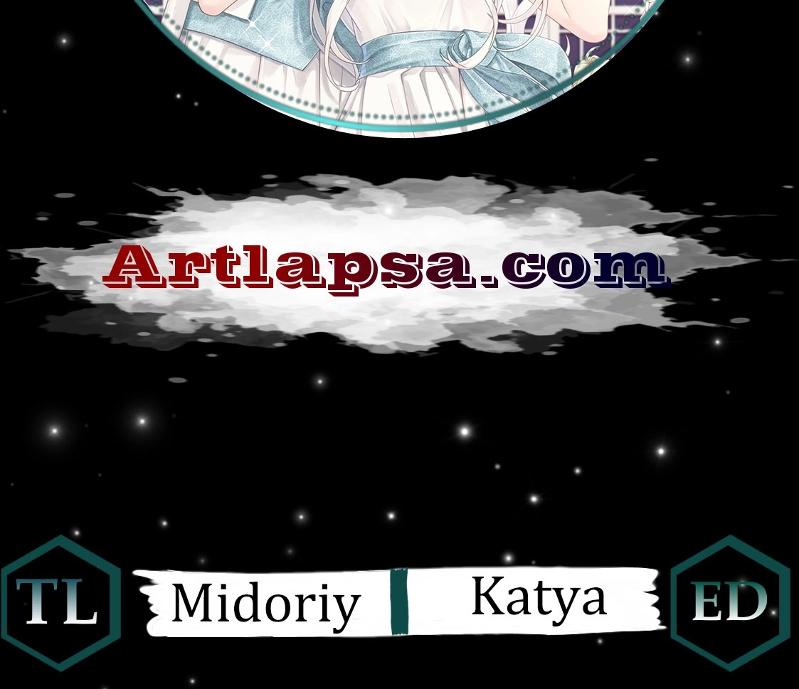 The Small Village of the Young Lady Without Blessing Chapter 60 page 2 - 
