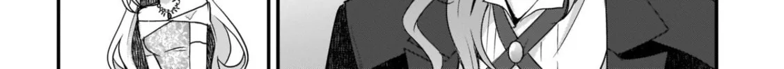 The Small Village of the Young Lady Without Blessing Chapter 7 page 14 - 
