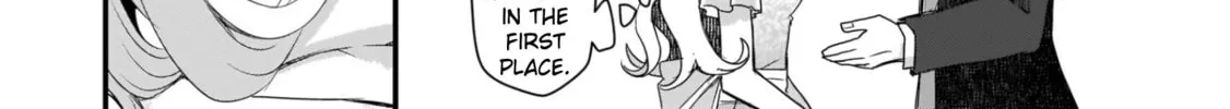 The Small Village of the Young Lady Without Blessing Chapter 7 page 32 - 