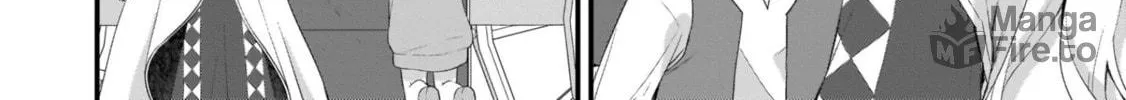 The Small Village of the Young Lady Without Blessing Chapter 8 page 36 - 