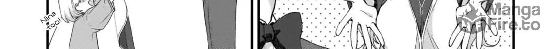 The Small Village of the Young Lady Without Blessing Chapter 8 page 40 - 