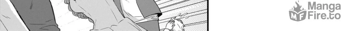The Small Village of the Young Lady Without Blessing Chapter 8 page 42 - 