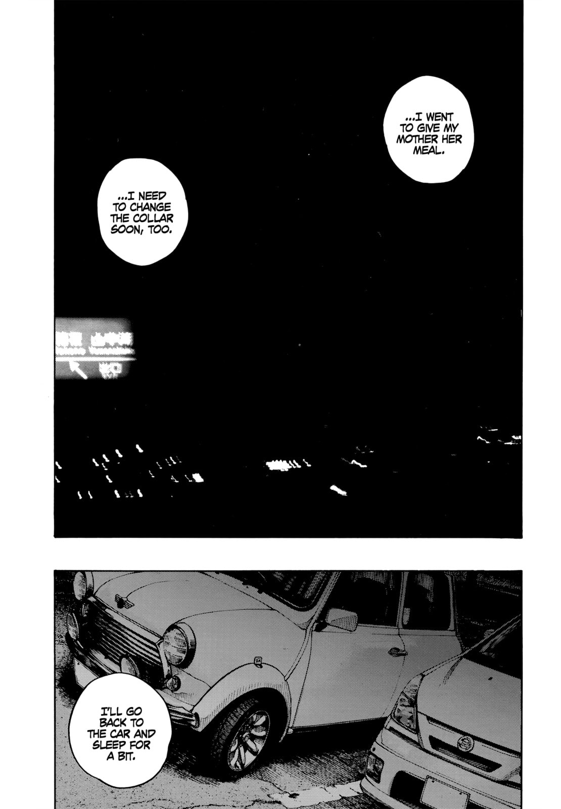 The Smell of Summer Kills the Magical Girl Twice Chapter 0.1 page 13 - 