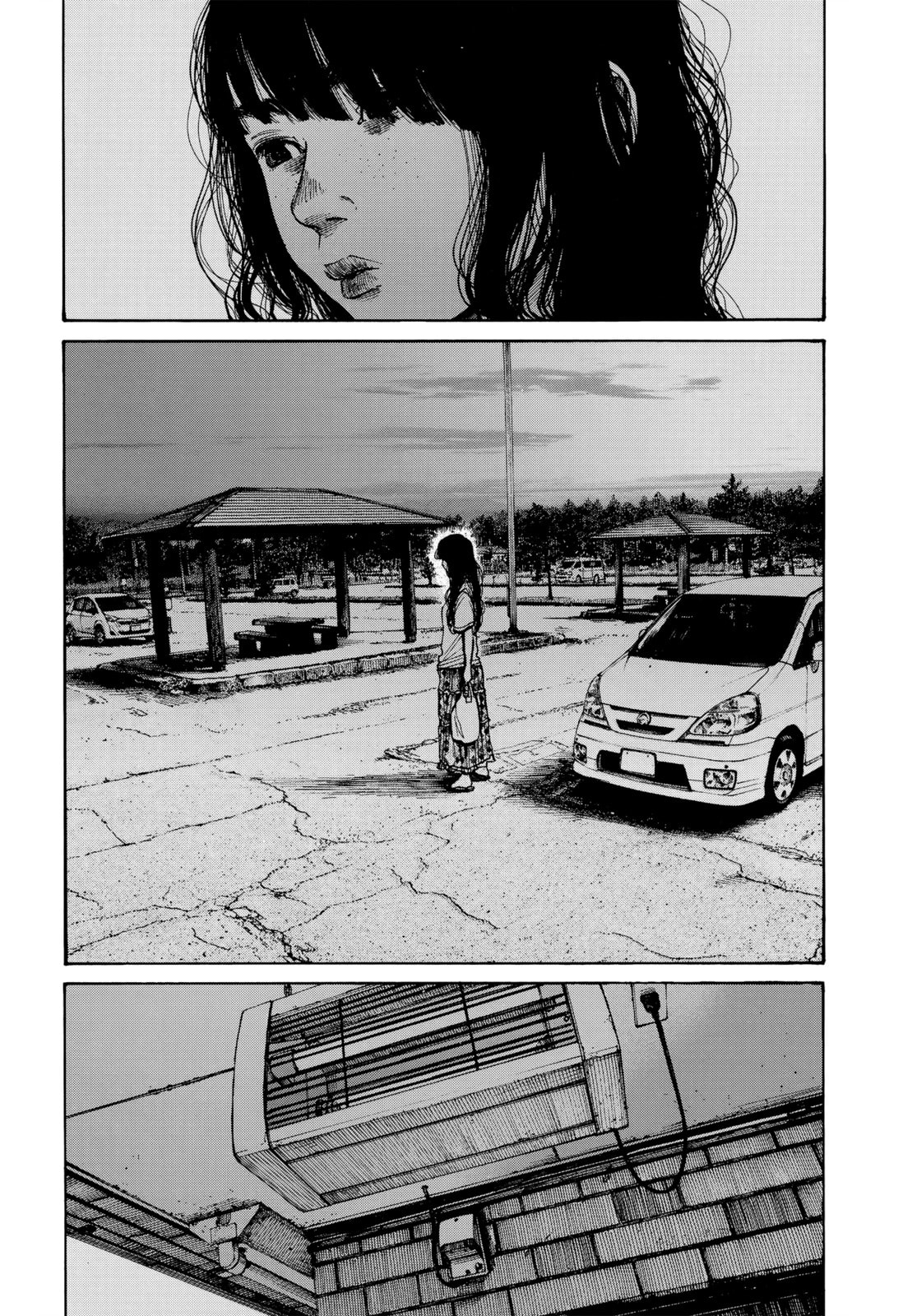 The Smell of Summer Kills the Magical Girl Twice Chapter 0.1 page 16 - 