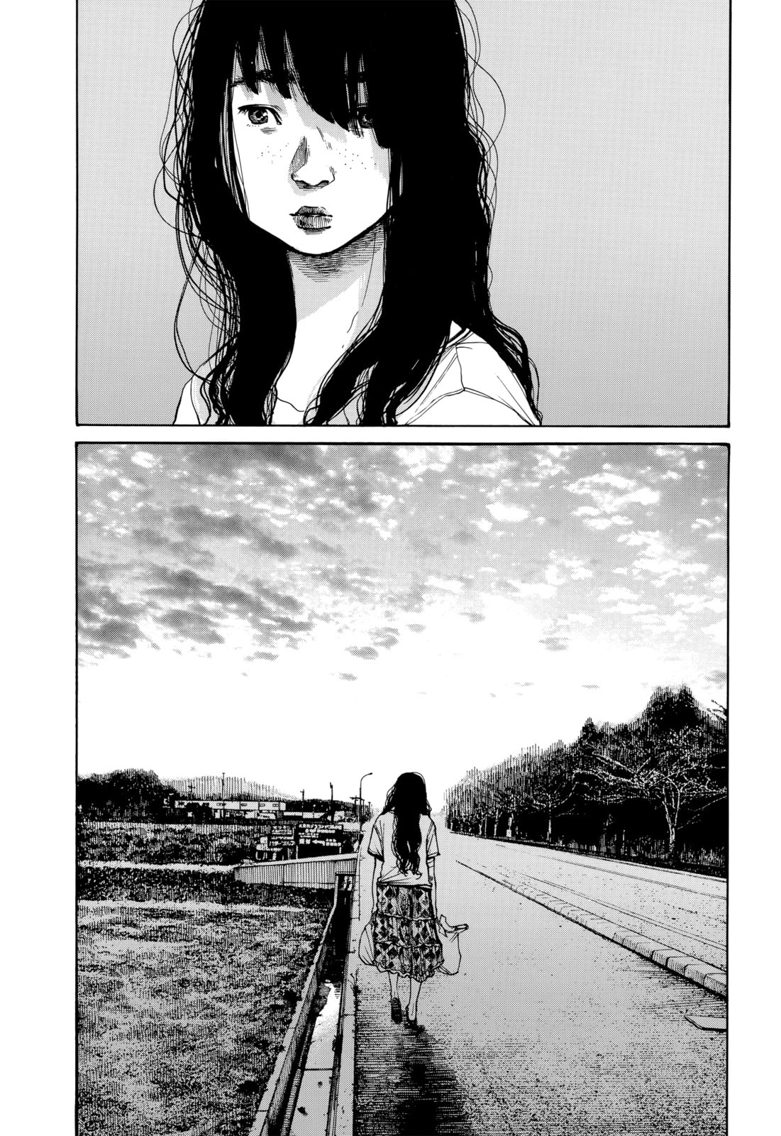 The Smell of Summer Kills the Magical Girl Twice Chapter 0.1 page 17 - 