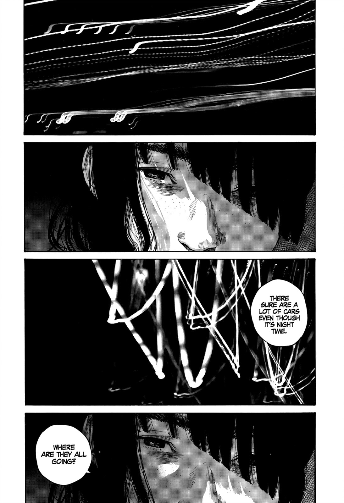 The Smell of Summer Kills the Magical Girl Twice Chapter 0.1 page 10 - 