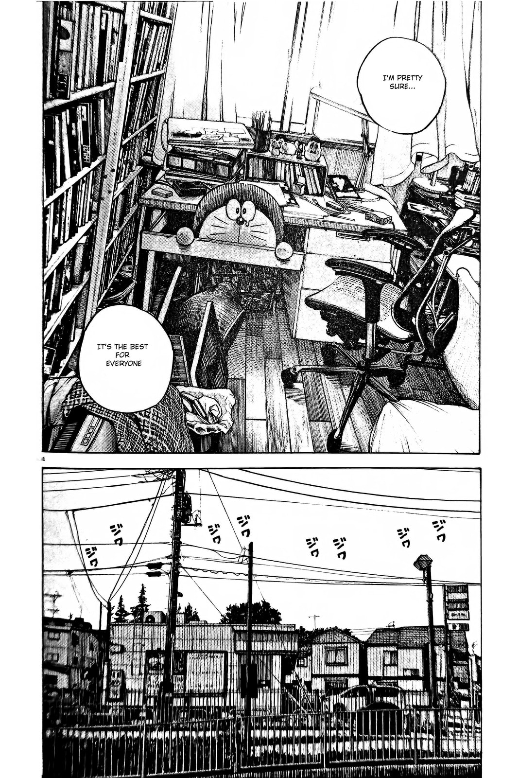 The Smell of Summer Kills the Magical Girl Twice Chapter 0 page 7 - 