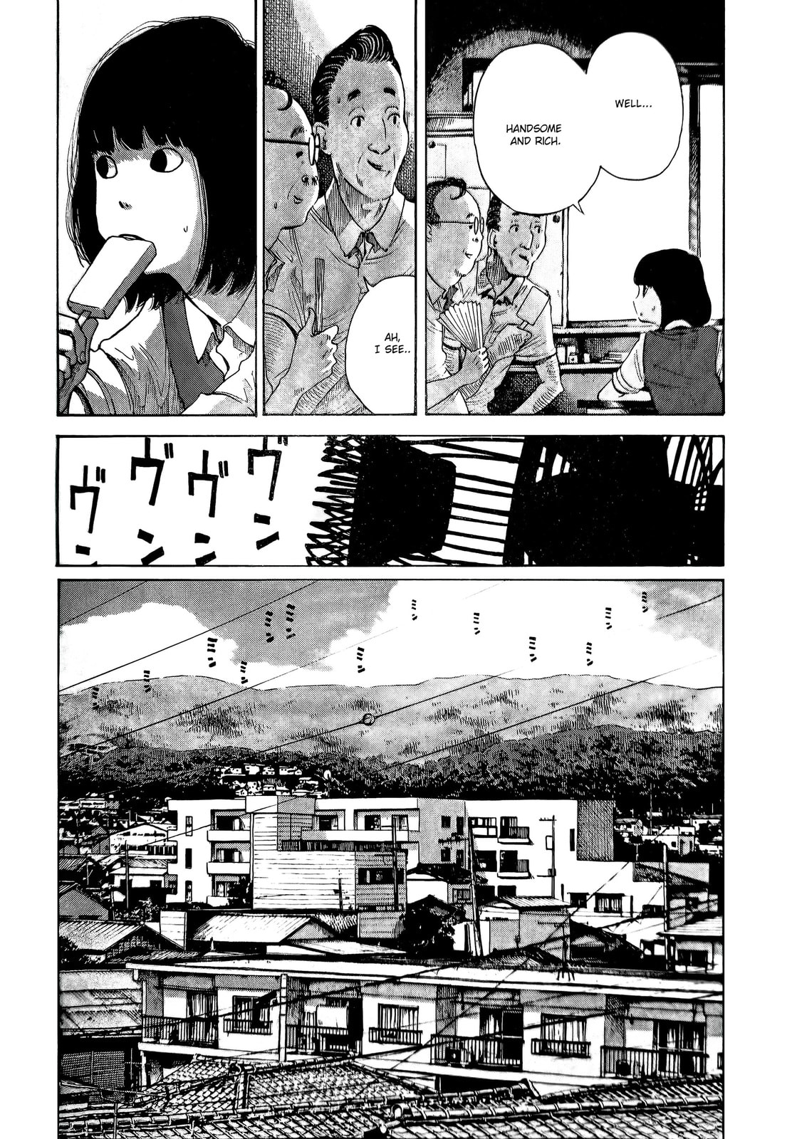 The Smell of Summer Kills the Magical Girl Twice Chapter 1 page 20 - 