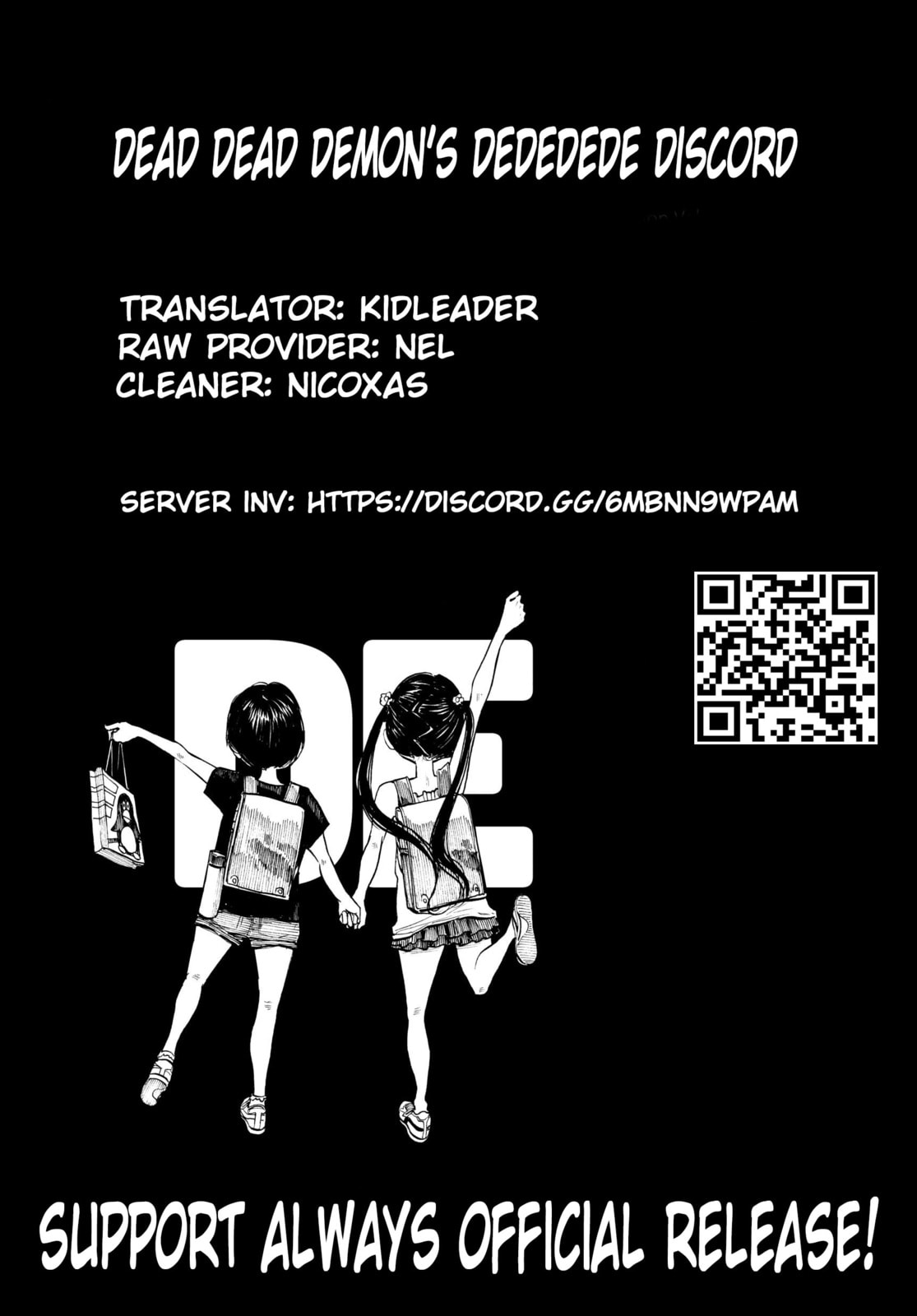The Smell of Summer Kills the Magical Girl Twice Chapter 1 page 21 - 