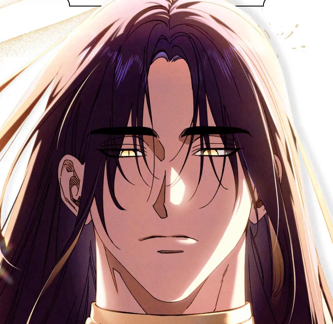 The Snake that Swallowed the Pomegranate Chapter 0.1 page 4 - 