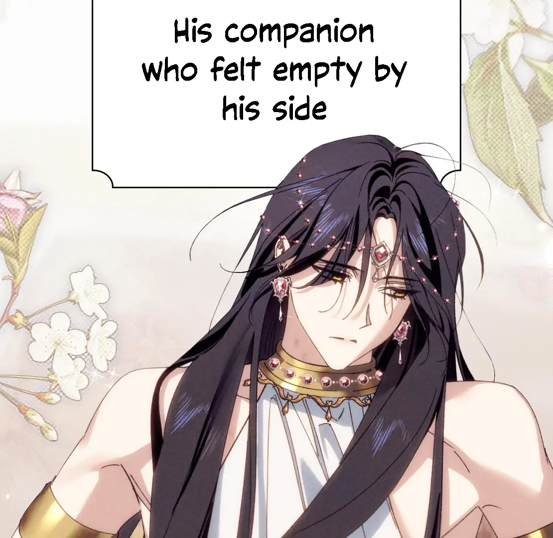 The Snake that Swallowed the Pomegranate Chapter 0.1 page 7 - 