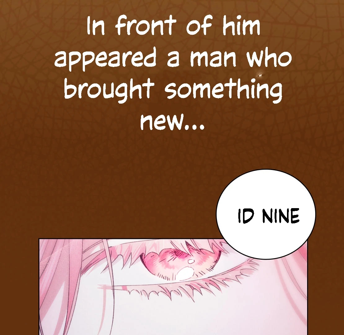 The Snake that Swallowed the Pomegranate Chapter 0.1 page 10 - 