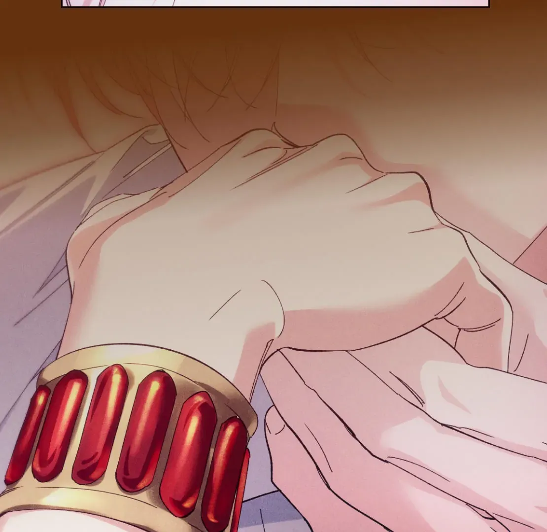 The Snake that Swallowed the Pomegranate Chapter 0 page 11 - 