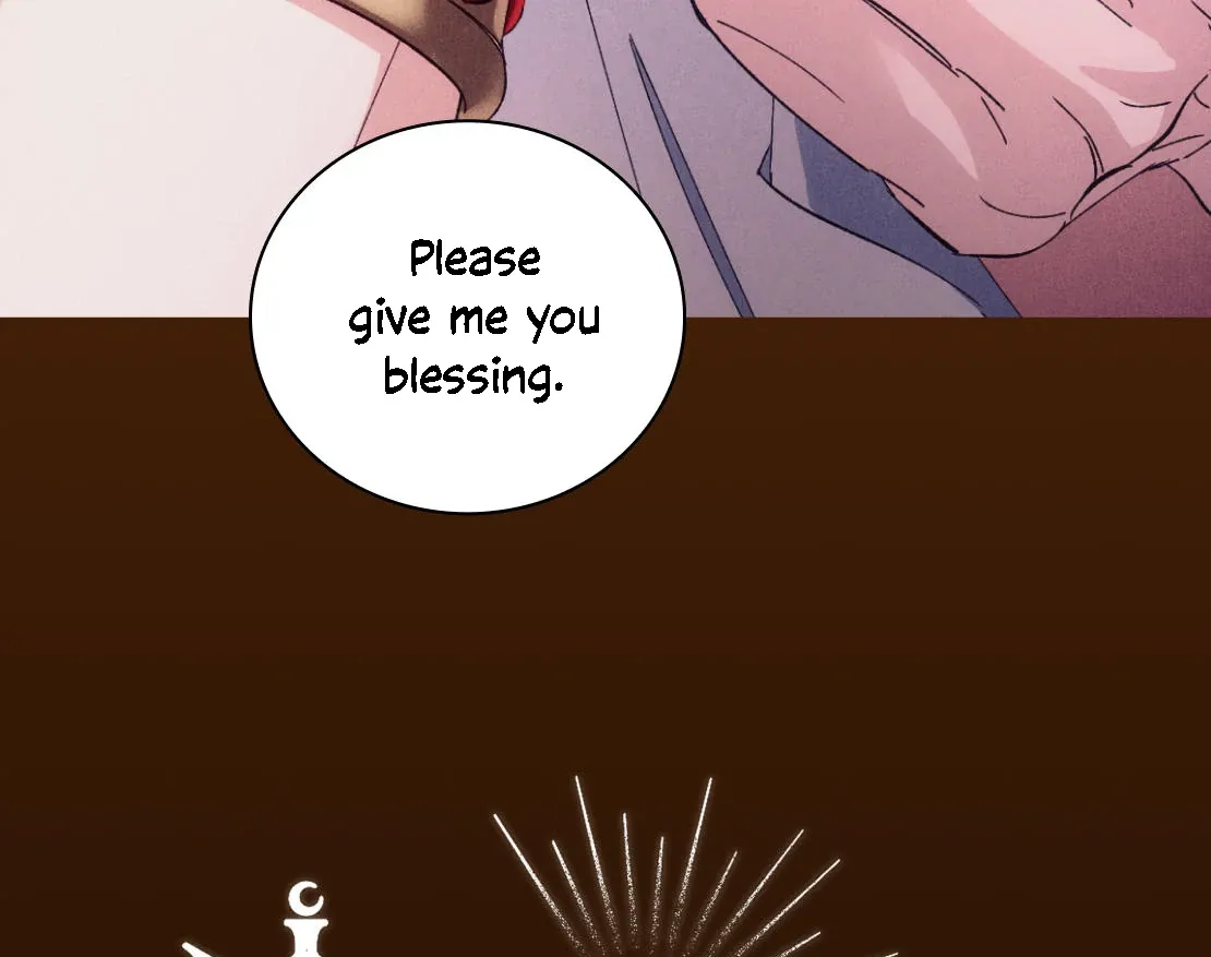 The Snake that Swallowed the Pomegranate Chapter 0 page 12 - 