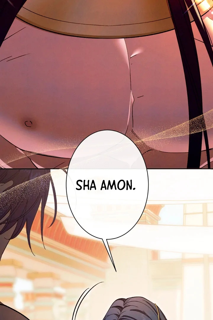 The Snake that Swallowed the Pomegranate Chapter 1.1 page 116 - 