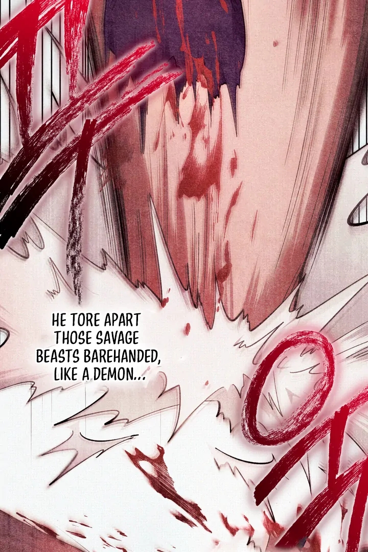 The Snake that Swallowed the Pomegranate Chapter 1.1 page 125 - 