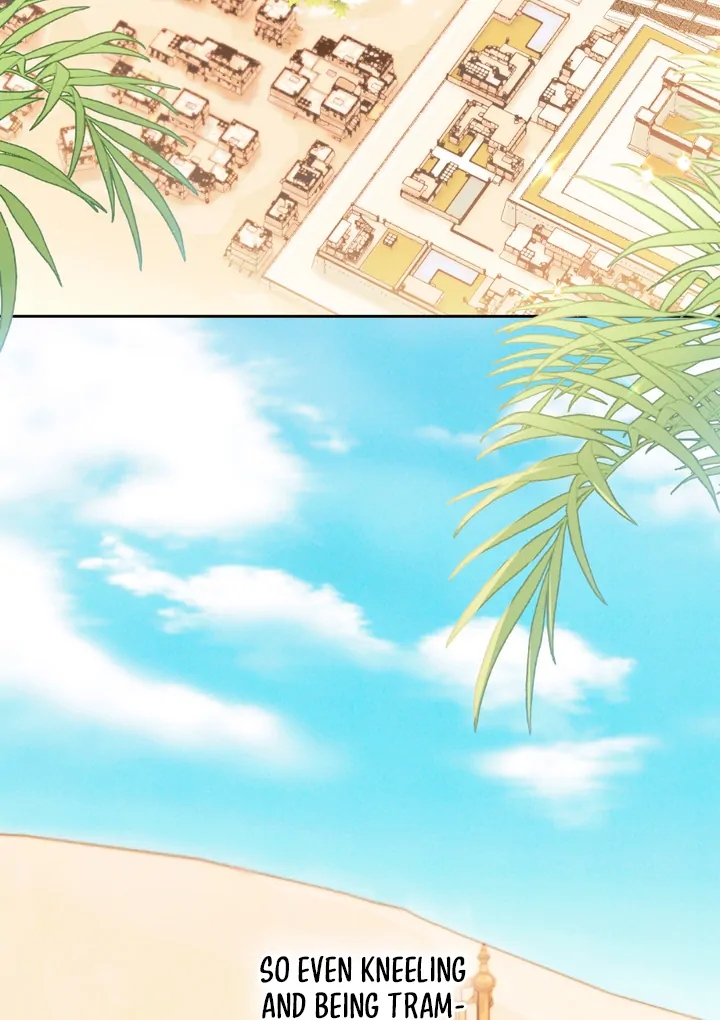 The Snake that Swallowed the Pomegranate Chapter 1.1 page 131 - 