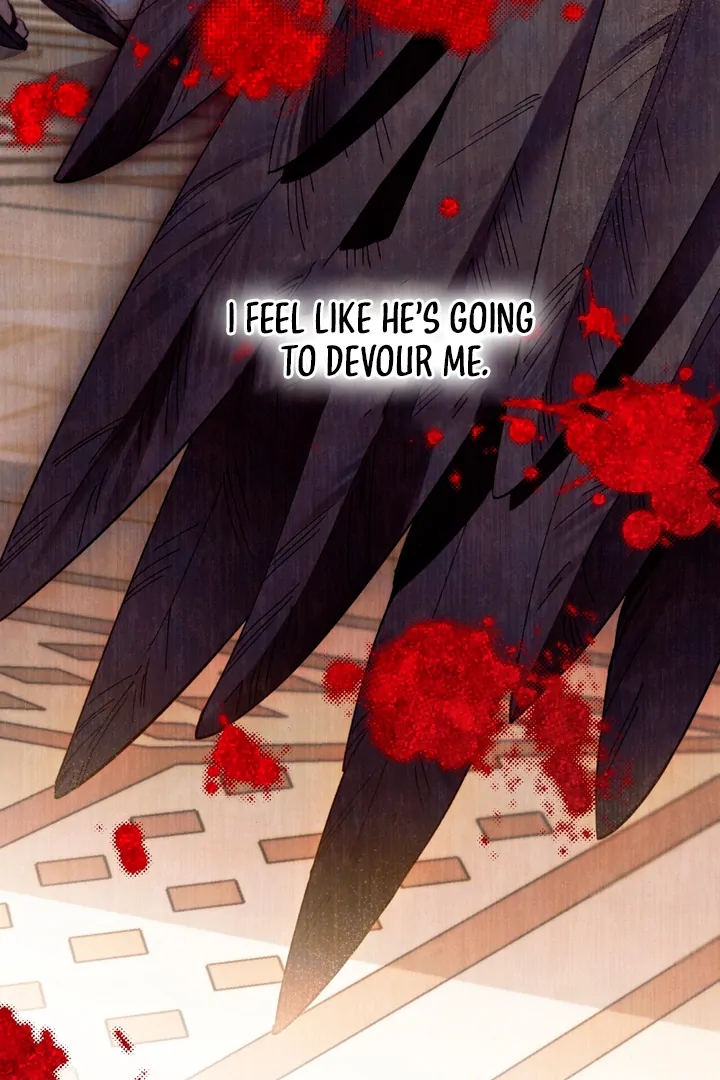 The Snake that Swallowed the Pomegranate Chapter 1.1 page 150 - 