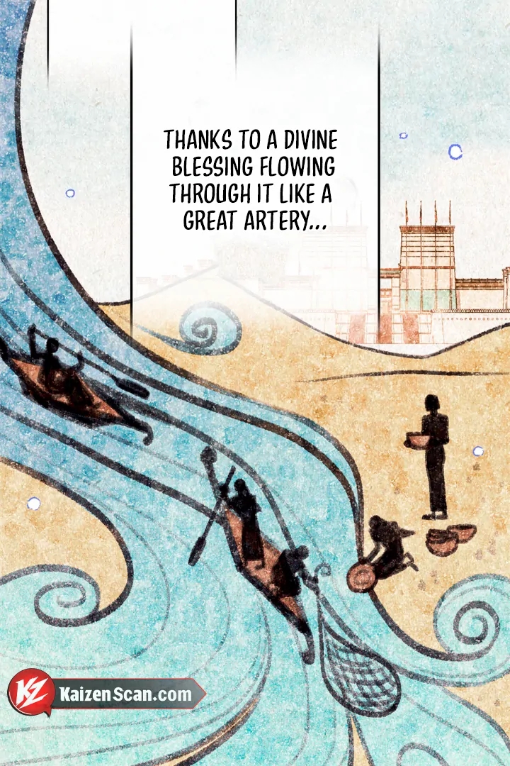 The Snake that Swallowed the Pomegranate Chapter 1.1 page 18 - 