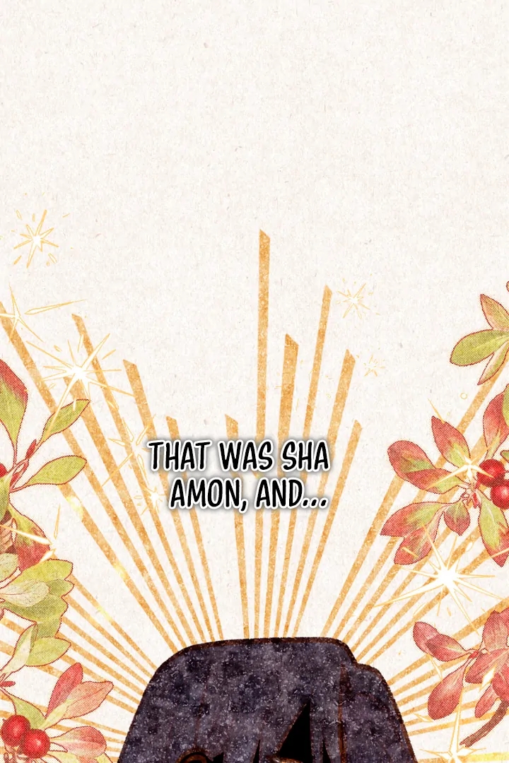 The Snake that Swallowed the Pomegranate Chapter 1.1 page 21 - 