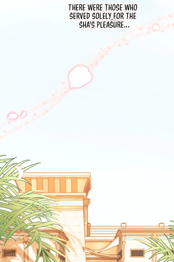 The Snake that Swallowed the Pomegranate Chapter 1.1 page 32 - 