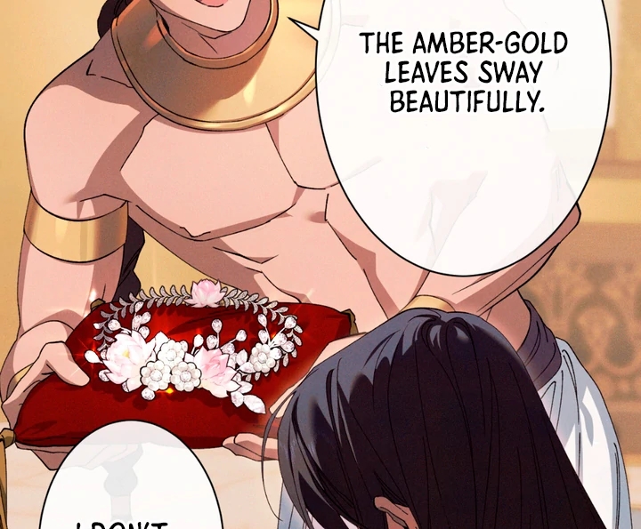 The Snake that Swallowed the Pomegranate Chapter 1.1 page 41 - 