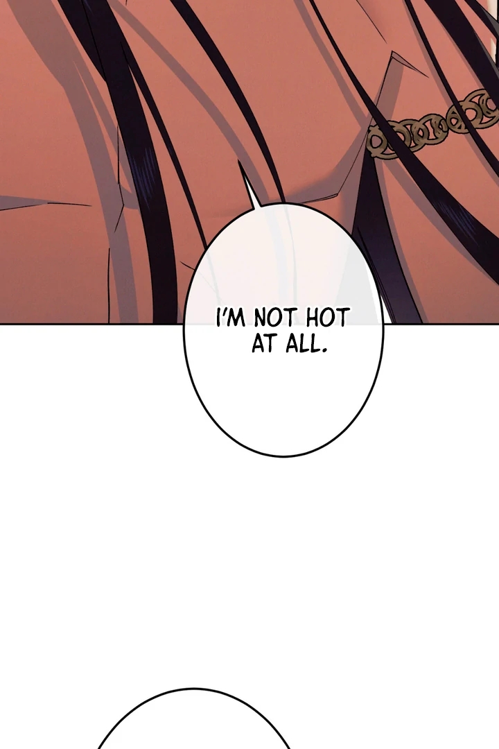 The Snake that Swallowed the Pomegranate Chapter 1.1 page 8 - 
