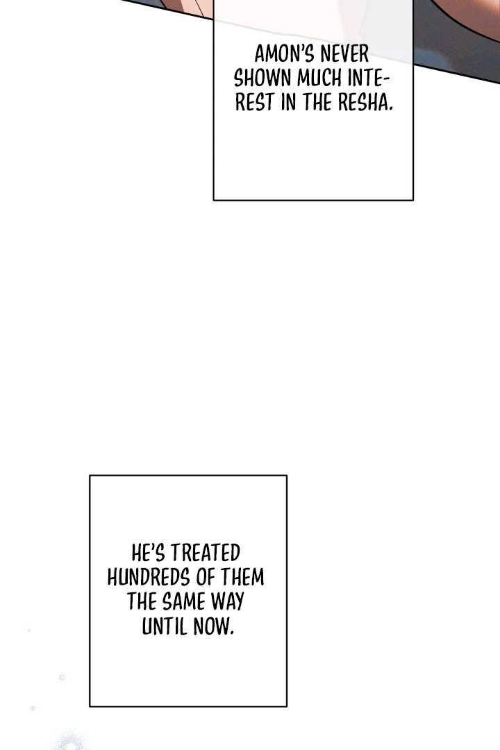 The Snake that Swallowed the Pomegranate Chapter 1.1 page 84 - 
