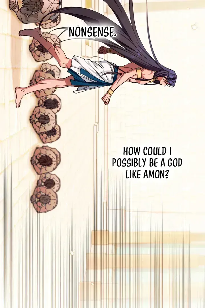 The Snake that Swallowed the Pomegranate Chapter 1.2 page 111 - 