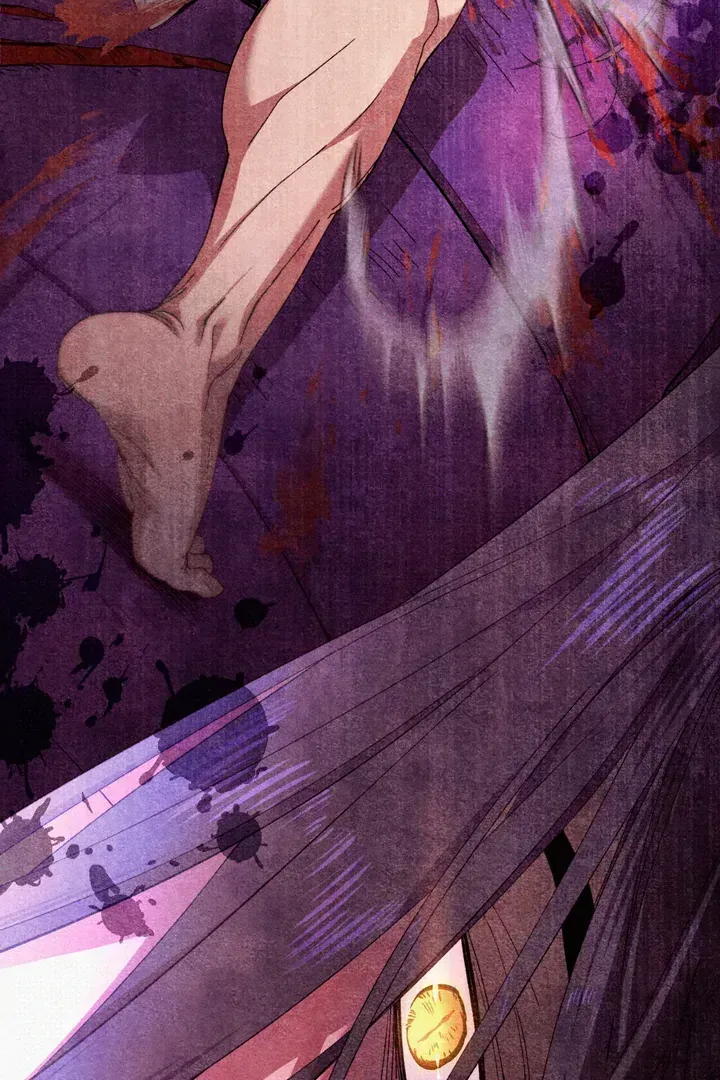 The Snake that Swallowed the Pomegranate Chapter 1.2 page 127 - 