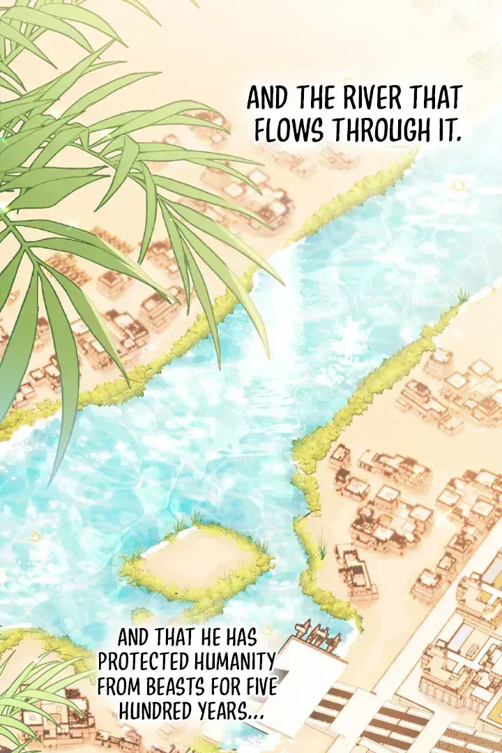 The Snake that Swallowed the Pomegranate Chapter 1.2 page 130 - 